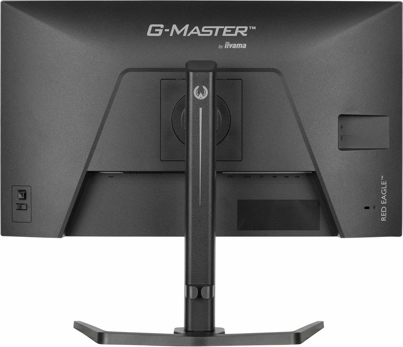 iiyama G-MASTER GB2771QSU-B1 computer monitor 68.6 cm (27") 2560 x 1440 pixels Wide Quad HD Black