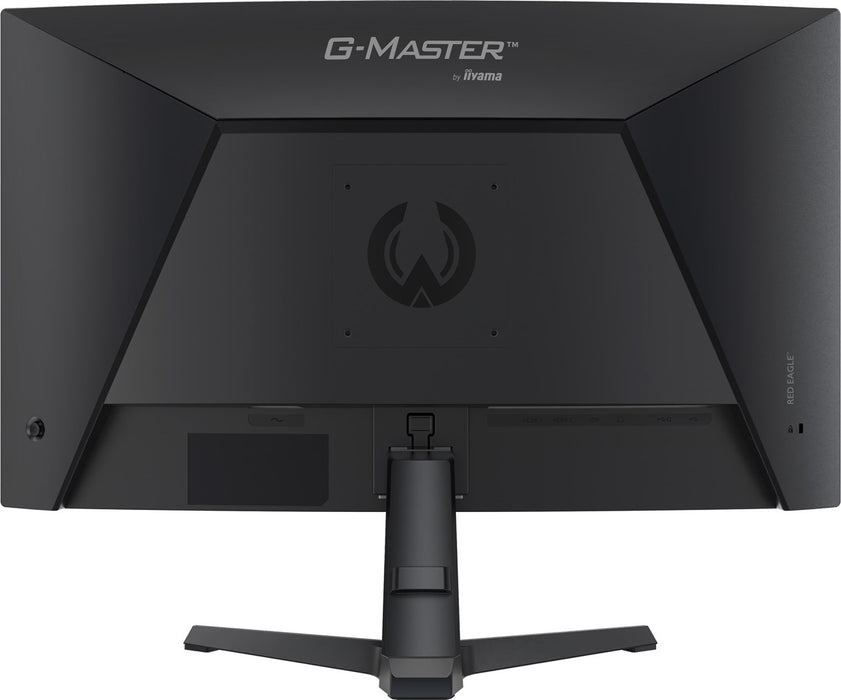 iiyama G-MASTER GC2784HSU-B1 computer monitor 68.6 cm (27") 1920 x 1080 pixels Full HD LCD Black