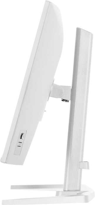 iiyama G-MASTER GB2771QSU-W1 computer monitor 68.6 cm (27") 2560 x 1440 pixels Wide Quad HD White