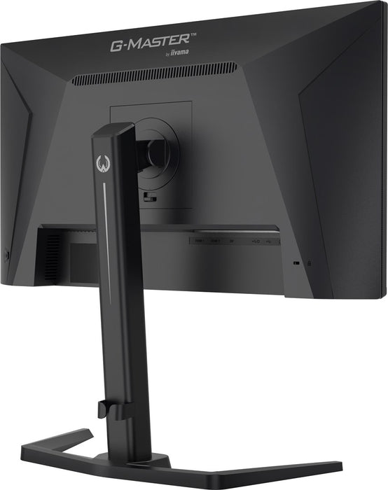 iiyama G-MASTER GB2591HSU-B1 computer monitor 62.2 cm (24.5") 1920 x 1080 pixels Full HD LED Black