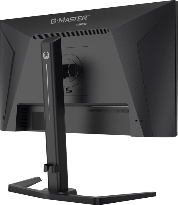 iiyama G-MASTER GB2591HSU-B1 computer monitor 62.2 cm (24.5") 1920 x 1080 pixels Full HD LED Black