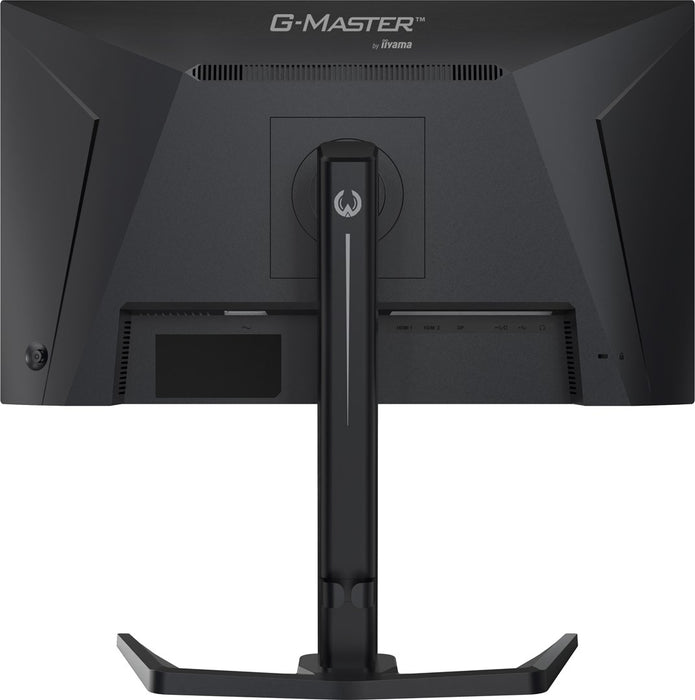 iiyama G-MASTER GB2591HSU-B1 computer monitor 62.2 cm (24.5") 1920 x 1080 pixels Full HD LED Black