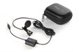 IK Multimedia iRig Mic Lav Black Clip-on microphone - MicrophonesMIS-MIK<<<Microphones and headphonesMIS<<<ActionPL