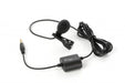 IK Multimedia iRig Mic Lav Black Clip-on microphone - MicrophonesMIS-MIK<<<Microphones and headphonesMIS<<<ActionPL