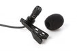 IK Multimedia iRig Mic Lav Black Clip-on microphone - MicrophonesMIS-MIK<<<Microphones and headphonesMIS<<<ActionPL