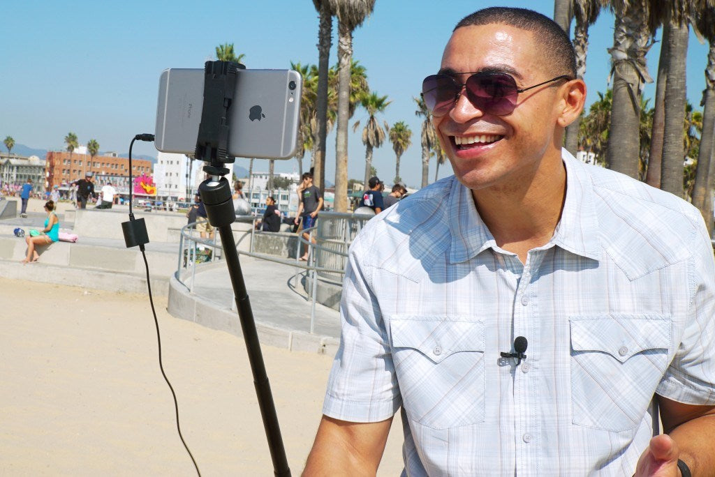 IK Multimedia iRig Mic Lav 2 pack - microphone kit