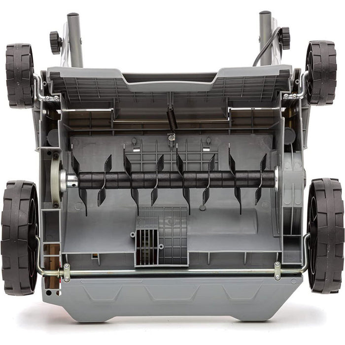 ELECTRIC CULTIVATOR-AERATOR IKRA IEVL 1532 1500 W, WORKING WIDTH 32.00 cm