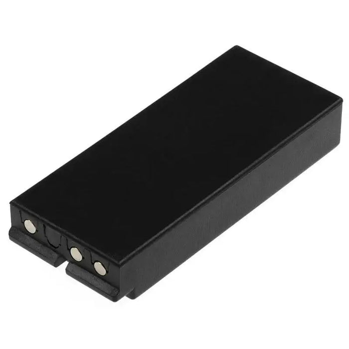 IKUSI TM70/3 Iribarri iK3/IK4 BT24IK 4.8V 2500mAh Cameron Sino Crane Remote Control Battery - Батерии за дистанционни