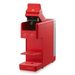 Illy Y3.3 Fully-auto Capsule coffee machine 0.75 L - Coffee machinesAGD-EXP<<<Home Appliance - ProductsAGD<<<ActionPL