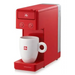 Illy Y3.3 Fully-auto Capsule coffee machine 0.75 L - Coffee machinesAGD-EXP<<<Home Appliance - ProductsAGD<<<ActionPL