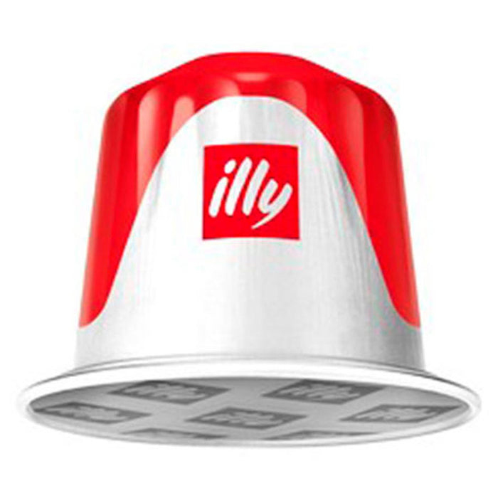 COFFEE ILLY ESPRESSO CLASSICO NES 10PCS.