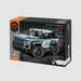 iM.Master RC Jeep building blocks 503 pieces - ConstructionKLO-KON<<<Construction setKLO<<<ActionPL