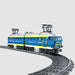 iM.Master RC Passenger Train USB Building Blocks 623 pieces - ConstructionKLO-KON<<<Construction setKLO<<<ActionPL
