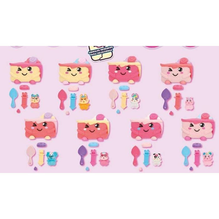 Educational Game IMC Toys