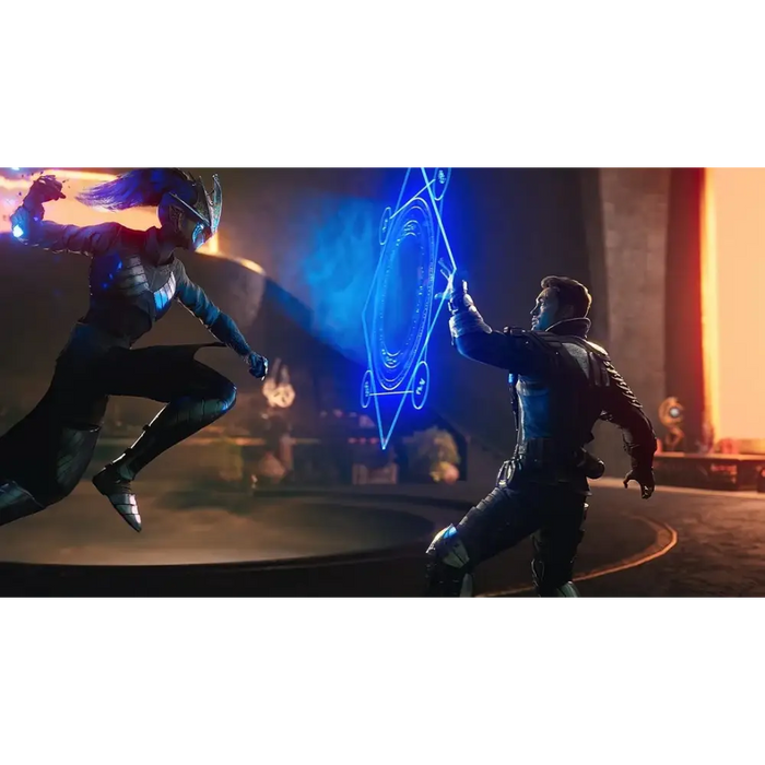 Immortals of Aveum Game (PS5) - Игри<<<Конзоли и аксесоари<<<ТВ Аудио Gaming<<<ZoraSite