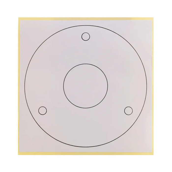 Imou Bullet 3 3K IP security camera Outdoor 2880 x 1620 pixels Ceiling/wall - Video camerasCIP-KAM<<<IP