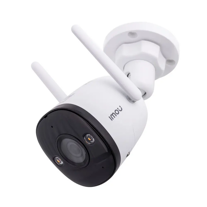 Imou Bullet 3 3K IP security camera Outdoor 2880 x 1620 pixels Ceiling/wall - Video camerasCIP-KAM<<<IP
