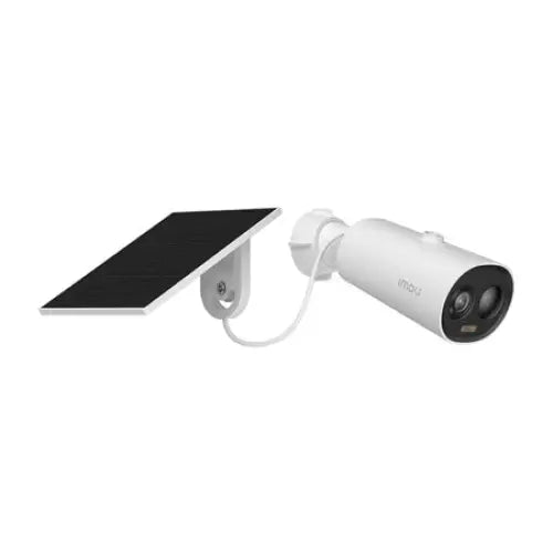 IMOU Cell 3C AIO 5MP outdoor camera with built-in solar panel - IP cameras<<<Smart Home<<<InnproXML&&&Video