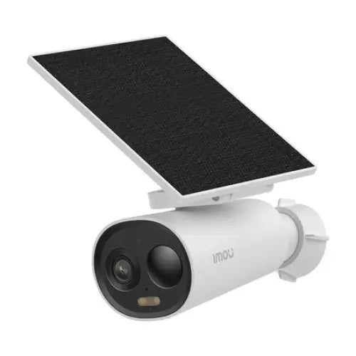 IMOU Cell 3C AIO 5MP outdoor camera with built-in solar panel - IP cameras<<<Smart Home<<<InnproXML&&&Video