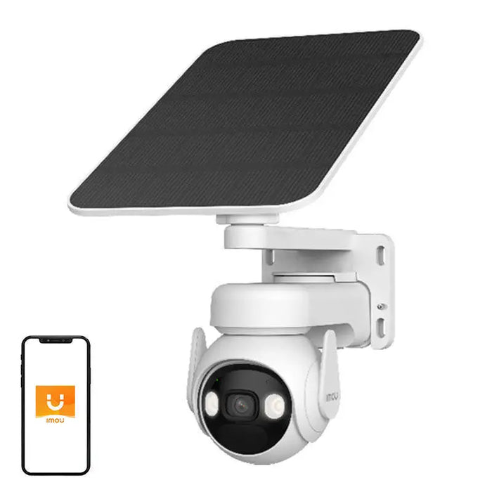 Imou Cell PT 4G - IP cameras<<<Smart Home<<<InnproXML