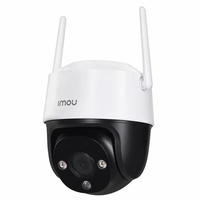 Imou Cruiser SE+ Dome IP security camera Outdoor 1920 x 1080 pixels Ceiling/wall - Video camerasCIP-KAM<<<IP