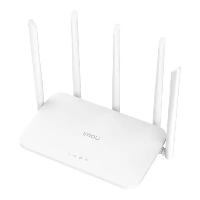IMOU HX21 Dual-Band WiFi Router - Other<<<IT