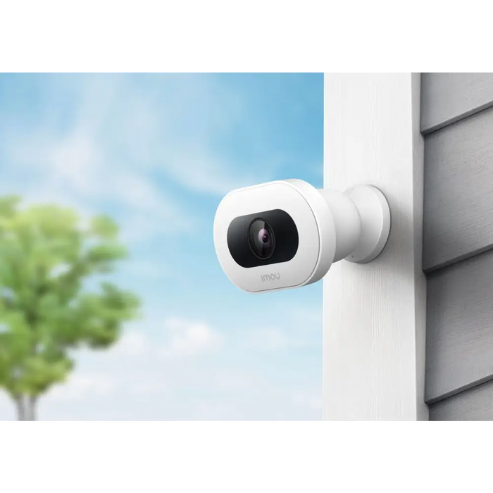 Imou Knight IP security camera Outdoor 3840 x 2160 pixels Ceiling/wall - IP cameras<<<Smart Home<<<InnproXML