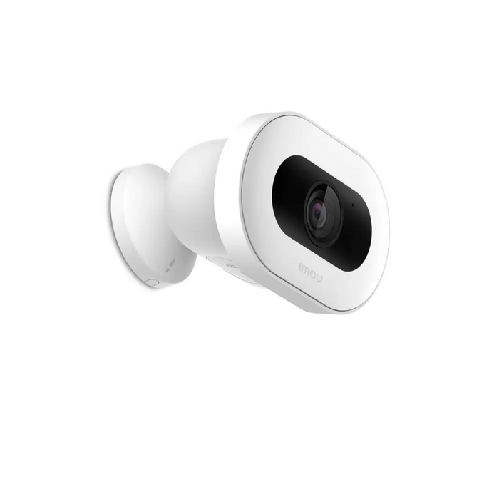 Imou Knight IP security camera Outdoor 3840 x 2160 pixels Ceiling/wall - IP cameras<<<Smart Home<<<InnproXML