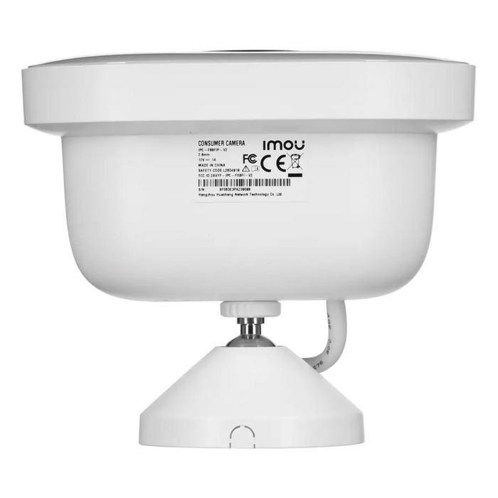 Imou Knight IP security camera Outdoor 3840 x 2160 pixels Ceiling/wall - IP cameras<<<Smart Home<<<InnproXML