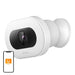Imou Knight IP security camera Outdoor 3840 x 2160 pixels Ceiling/wall - IP cameras<<<Smart Home<<<InnproXML