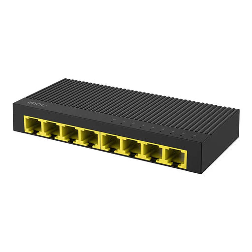 IMOU SG108C 8-port LAN switch - Other<<<IT Accessories<<<InnproXML