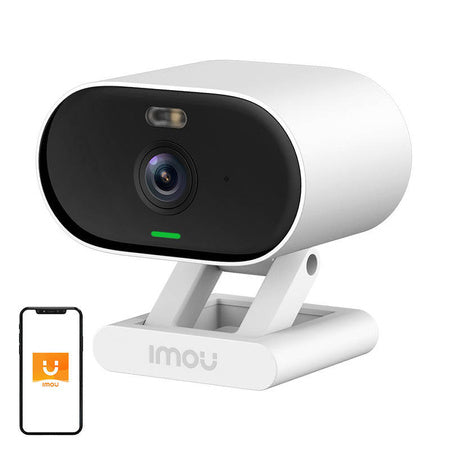 Imou Versa indoor camera - IP cameras<<<Smart Home<<<InnproXML&&&Video camerasCIP-KAM<<<IP