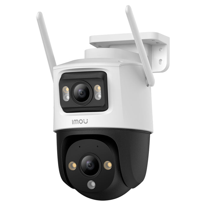 Imou Cruiser Dual 10MP Turret IP security camera Outdoor 2304 x 1296 pixels Ceiling