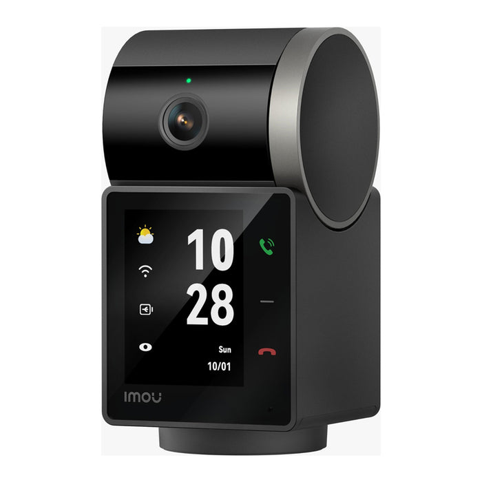 SMART IP CAMERA IMOU REX VT PRO 3K QHD