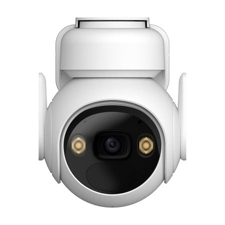 Rotating outdoor WiFi camera with solar panel IMOU Cell PT kit lite (type C)
