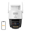 IMOU Titan Pro 6MP Outdoor IP Camera