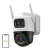 IMOU AOV Dual 10MP 4G LTE Outdoor IP Camera
