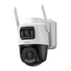 IMOU AOV Dual 10MP 4G LTE Outdoor IP Camera