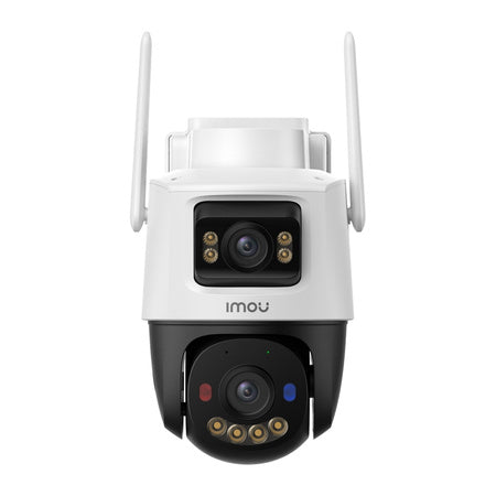 IMOU AOV Dual 10MP 4G LTE Outdoor IP Camera
