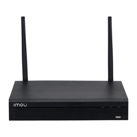 IMOU Kit-Pro WiFi CCTV Monitoring Kit
