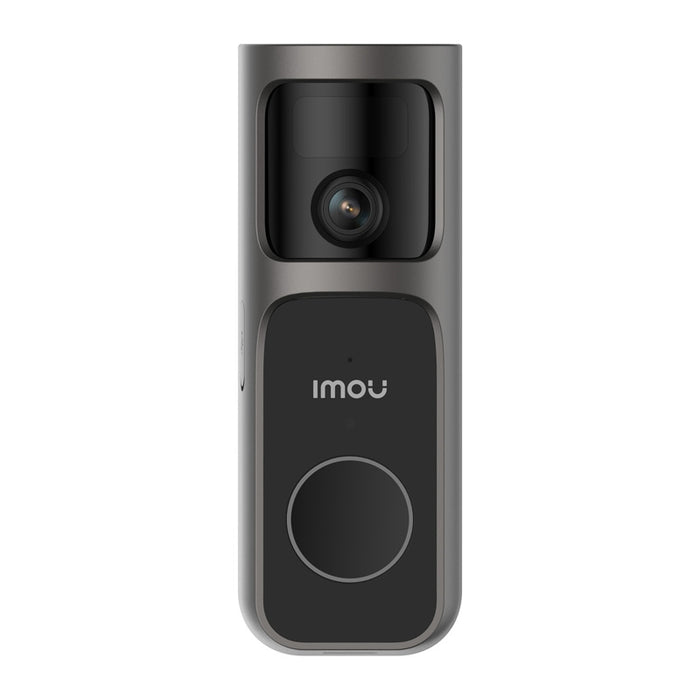 IMOU 3-Pack Wireless Video Doorbell
