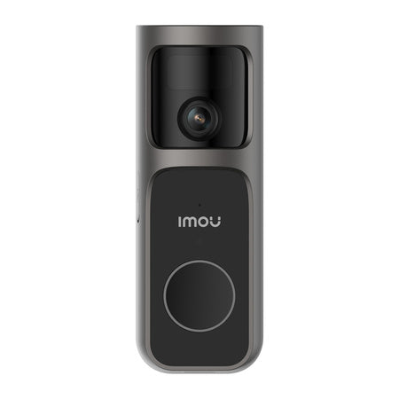 IMOU 3-Pack Wireless Video Doorbell