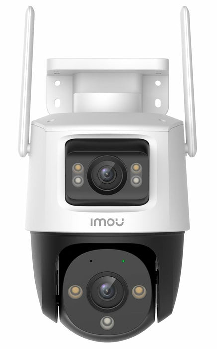Imou Cruiser Dual 10MP Turret IP security camera Outdoor 2304 x 1296 pixels Ceiling
