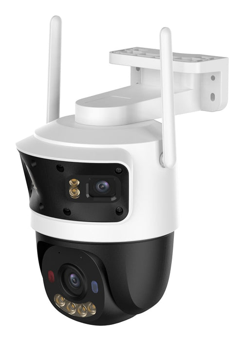 Imou Cruiser Triple Turret IP security camera Outdoor 2880 x 1620 pixels Ceiling/wall