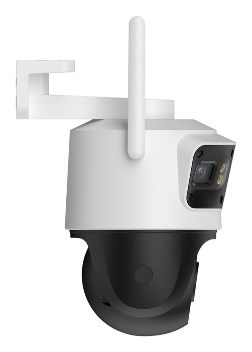 Imou Cruiser Triple Turret IP security camera Outdoor 2880 x 1620 pixels Ceiling/wall