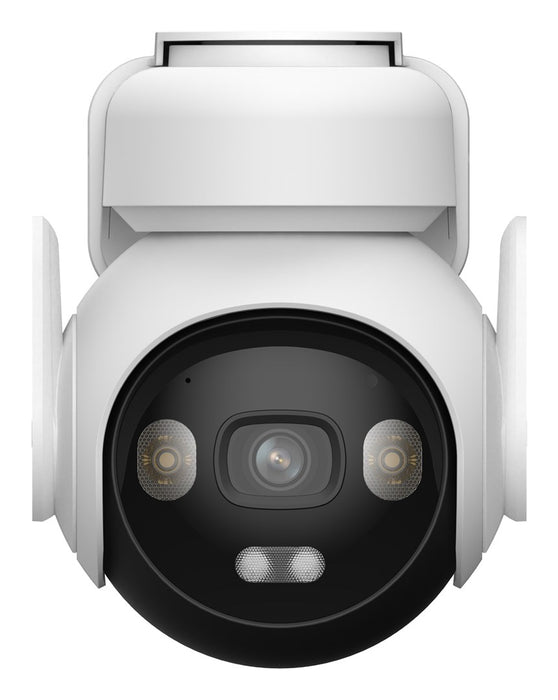 Imou AOV PT 5MP Turret IP security camera Outdoor 2880 x 1620 pixels Wall