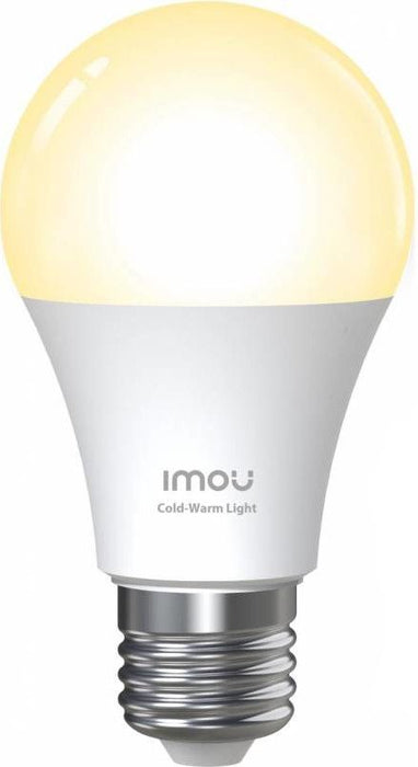 Smart LED Color Light Bulb WiFi IMOU B5