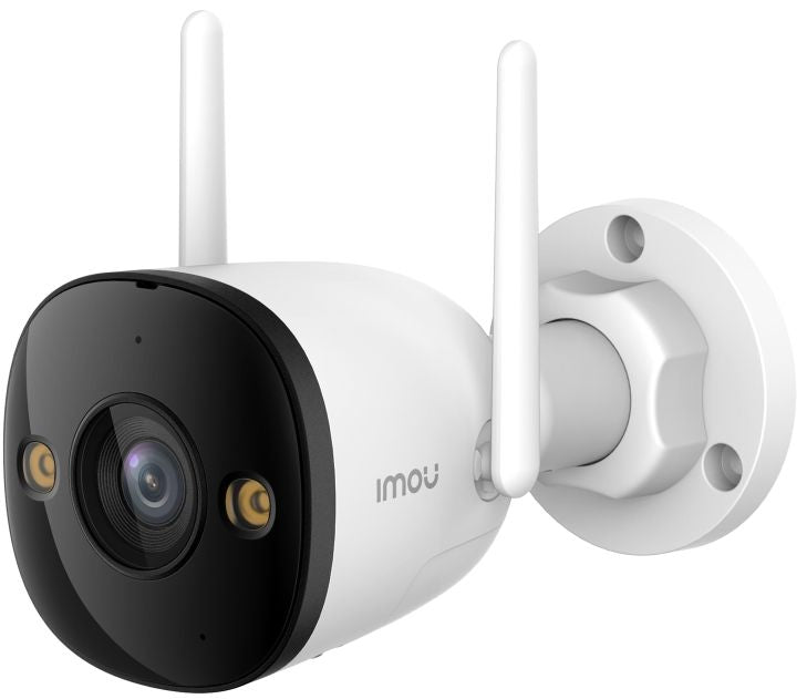 Outdoor WiFi/LAN IP Camera IMOU Bullet 3 3MP