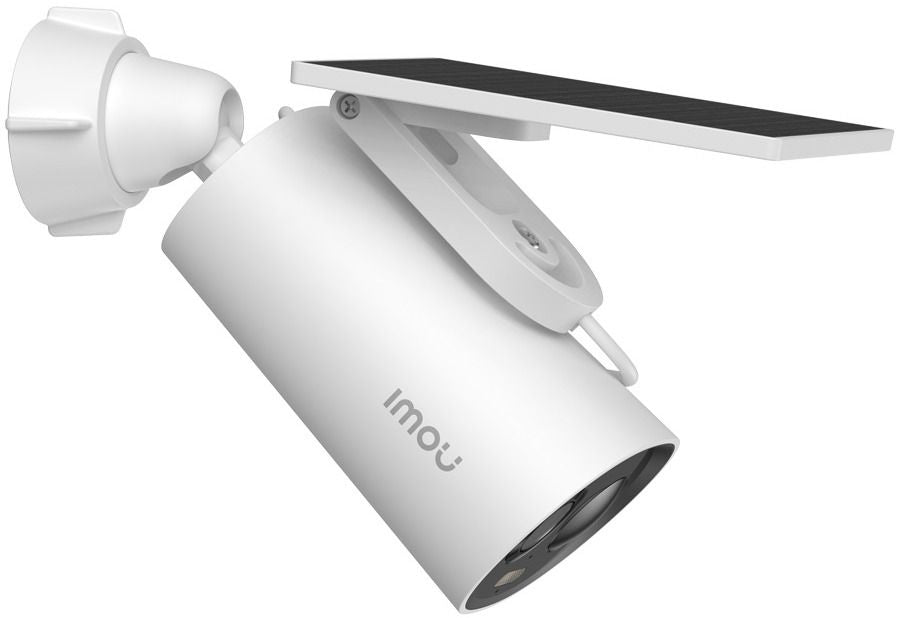 IMOU Cell 3C AIO 5MP outdoor camera with built-in solar panel