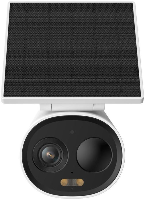 IMOU Cell 3C AIO 5MP outdoor camera with built-in solar panel